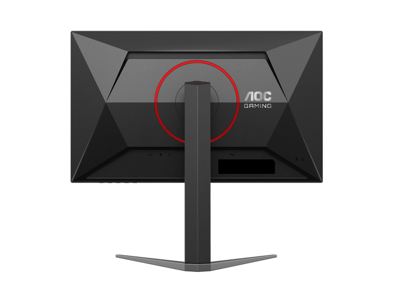 AOC 24G4 24" 全高清 180Hz Fast IPS 電競顯示屏