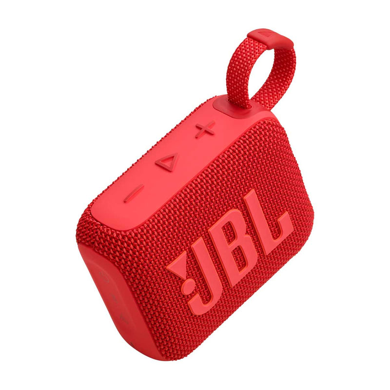 JBL Go 4 藍芽喇叭