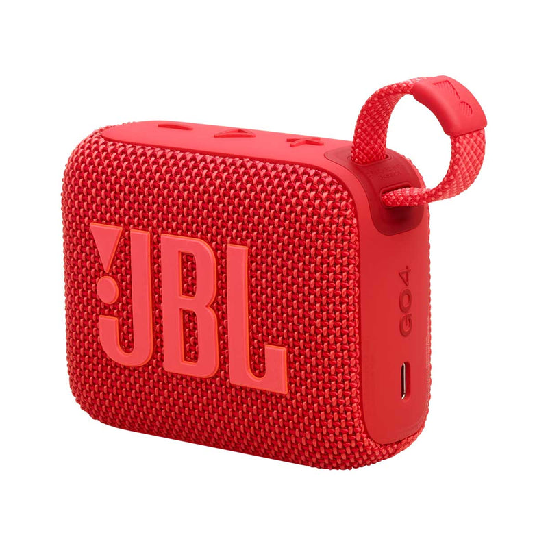 JBL Go 4 藍芽喇叭