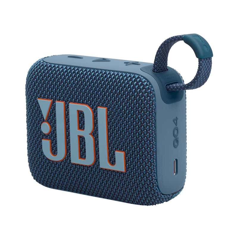 JBL Go 4 藍芽喇叭