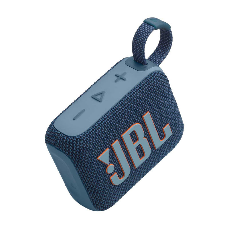 JBL Go 4 藍芽喇叭