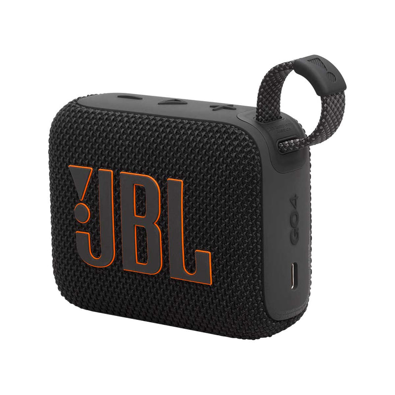 JBL Go 4 藍芽喇叭