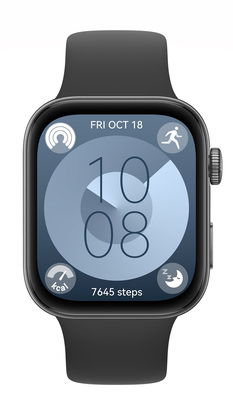 HUAWEI 華為 Watch FIT 3 智能手錶