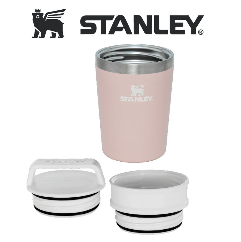 Stanley 8OZ ADVENTURE SERIES SHORTSTACK TRAVEL MUG