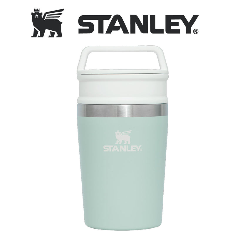 Stanley 8OZ 冒險系列真空咖啡保溫杯