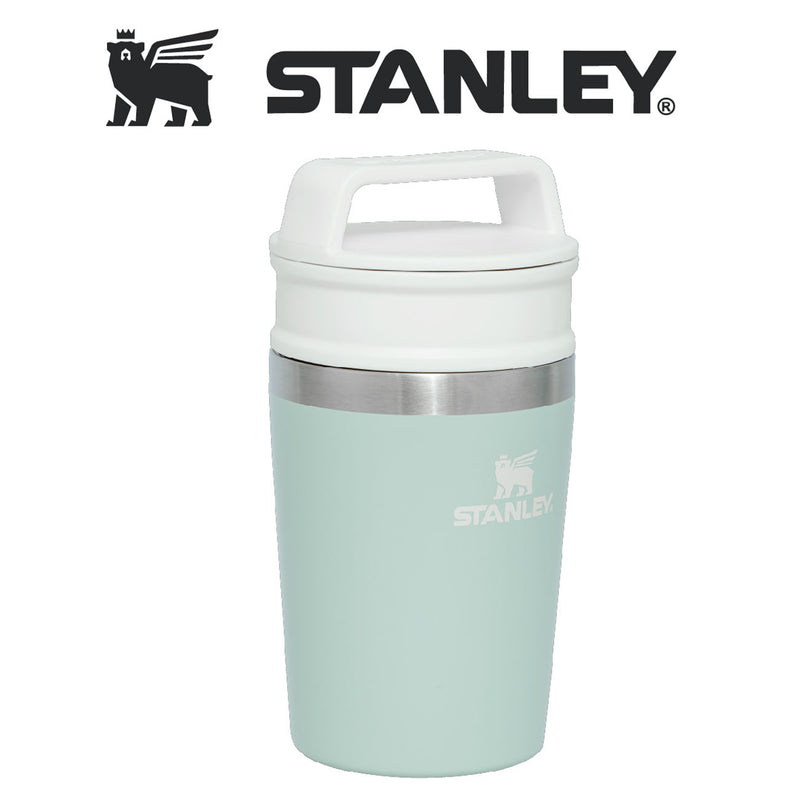 Stanley 8OZ 冒險系列真空咖啡保溫杯