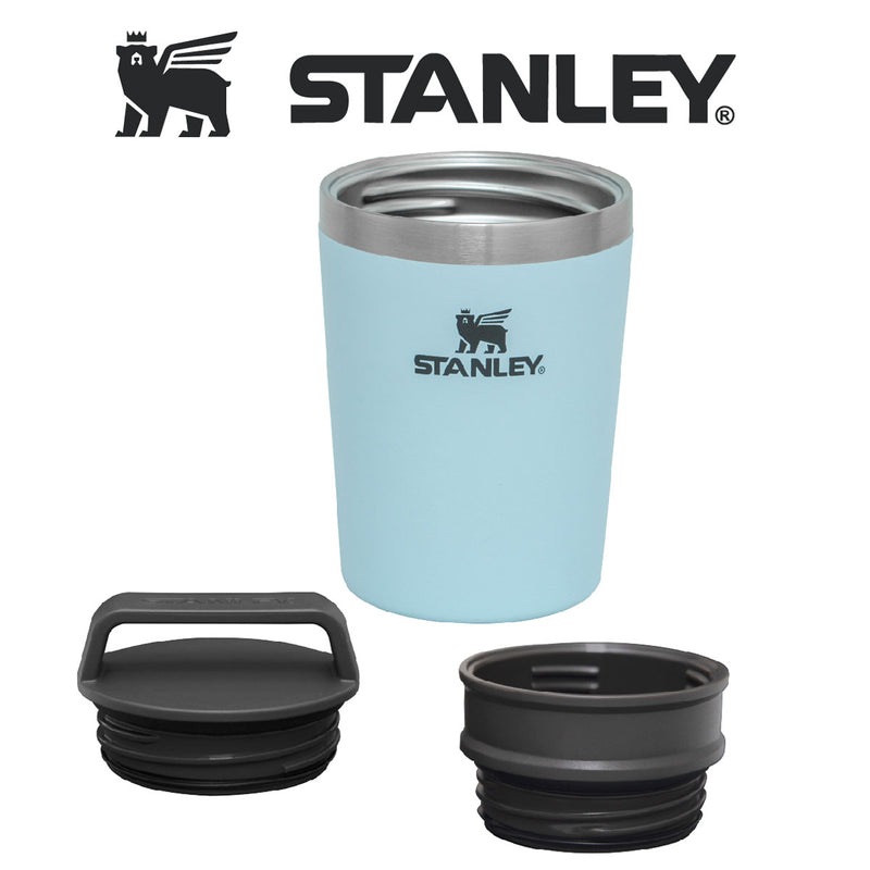 Stanley 8OZ 冒險系列真空咖啡保溫杯