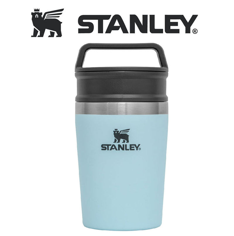 Stanley 8OZ 冒險系列真空咖啡保溫杯