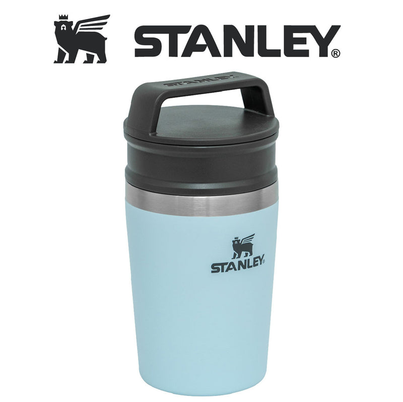 Stanley 8OZ 冒險系列真空咖啡保溫杯