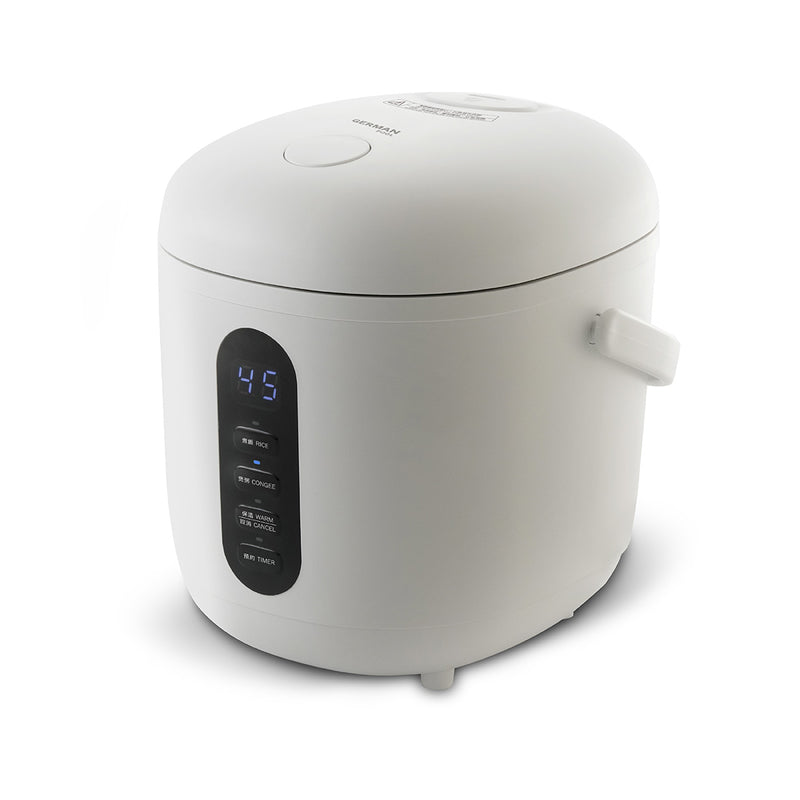 GERMAN POOL SRC-308 Mini Maifan Stone Rice Cooker