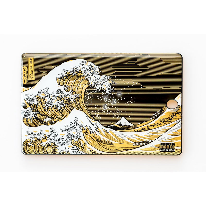 PCB ART moeco FLASH PCB ART Card Case - Kanagawa