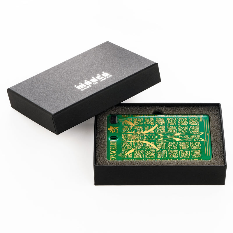 PCB ART moeco FLASH PCB ART Card Case - EVA13