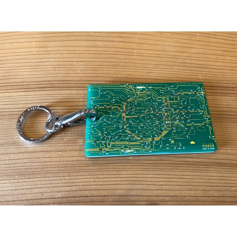 PCB ART moeco FLASH PCB ART Card Case - EVA13