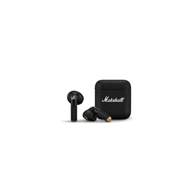 Marshall Minor IV True Wireless earphone