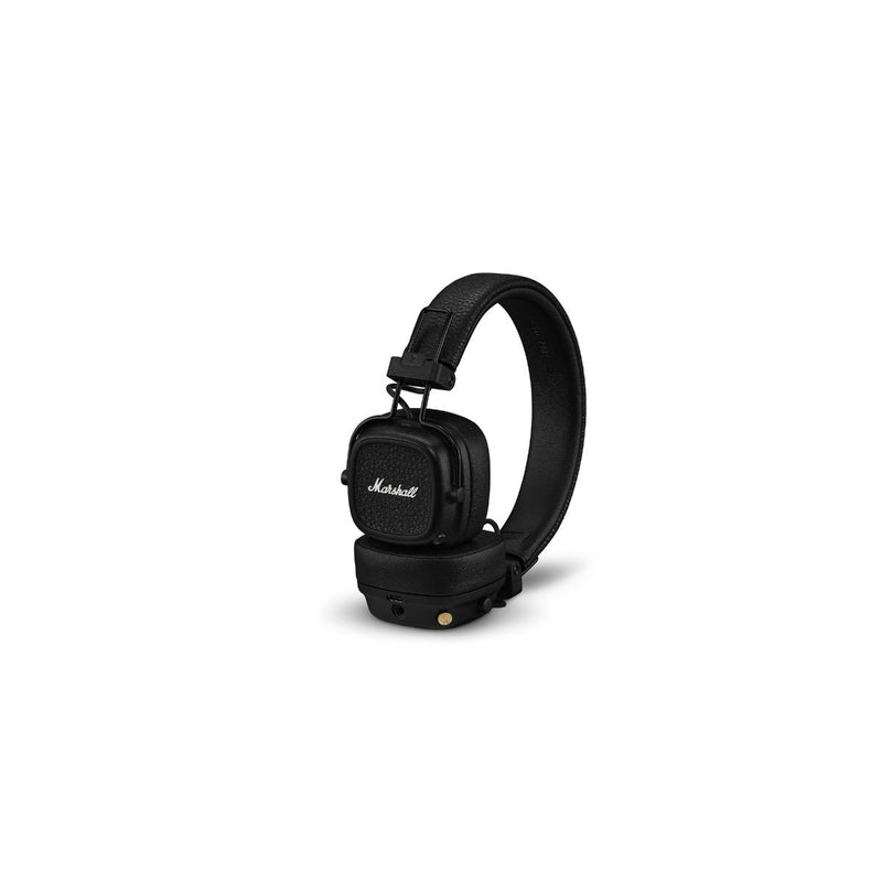 Marshall Major V Black Bluetooth Headphone