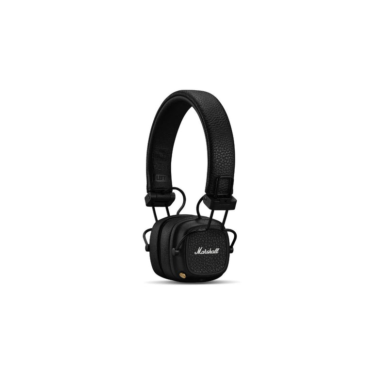 Marshall Major V Black Bluetooth Headphone