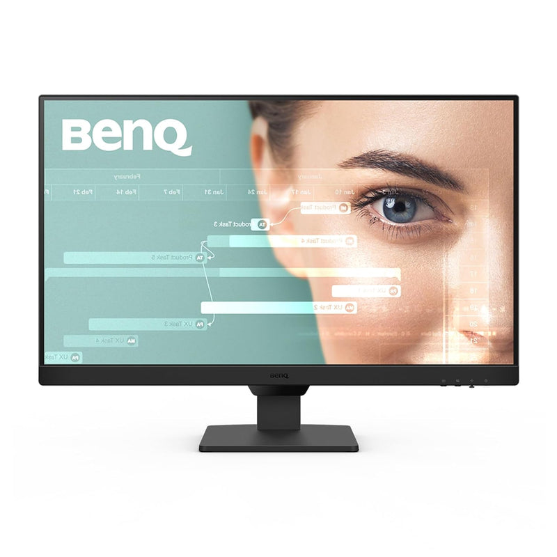 BenQ GW2490 23.8" 1080p FHD 100Hz IPS Eye-Care Monitor