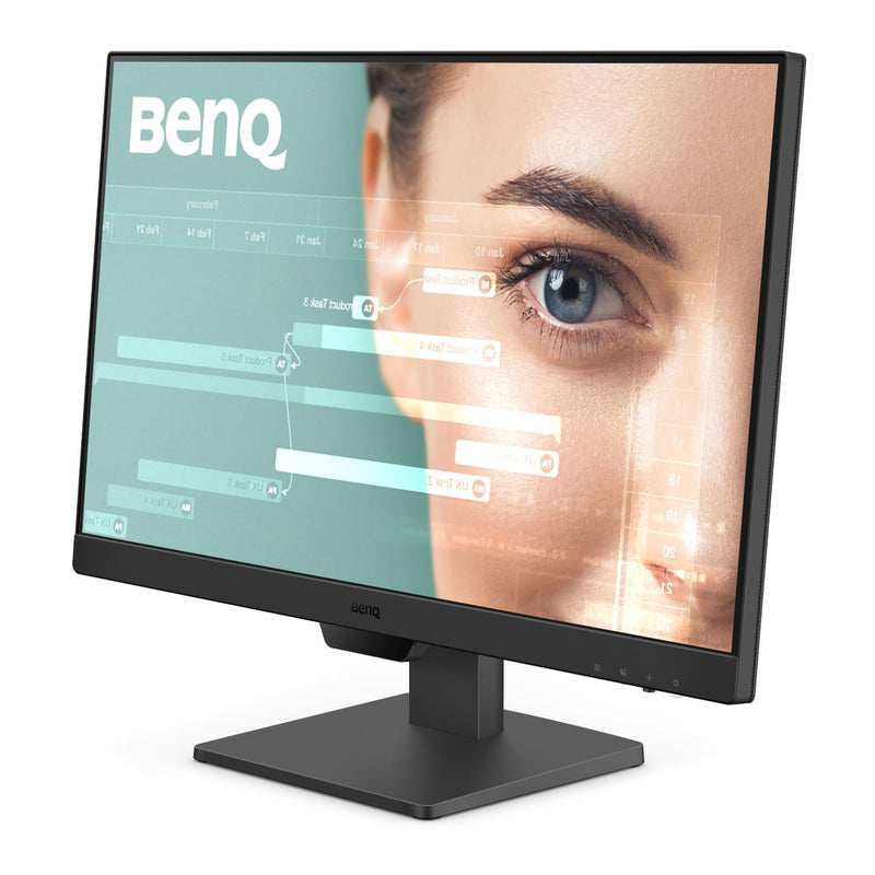 BenQ GW2490 23.8" 1080p FHD 100Hz IPS Eye-Care Monitor