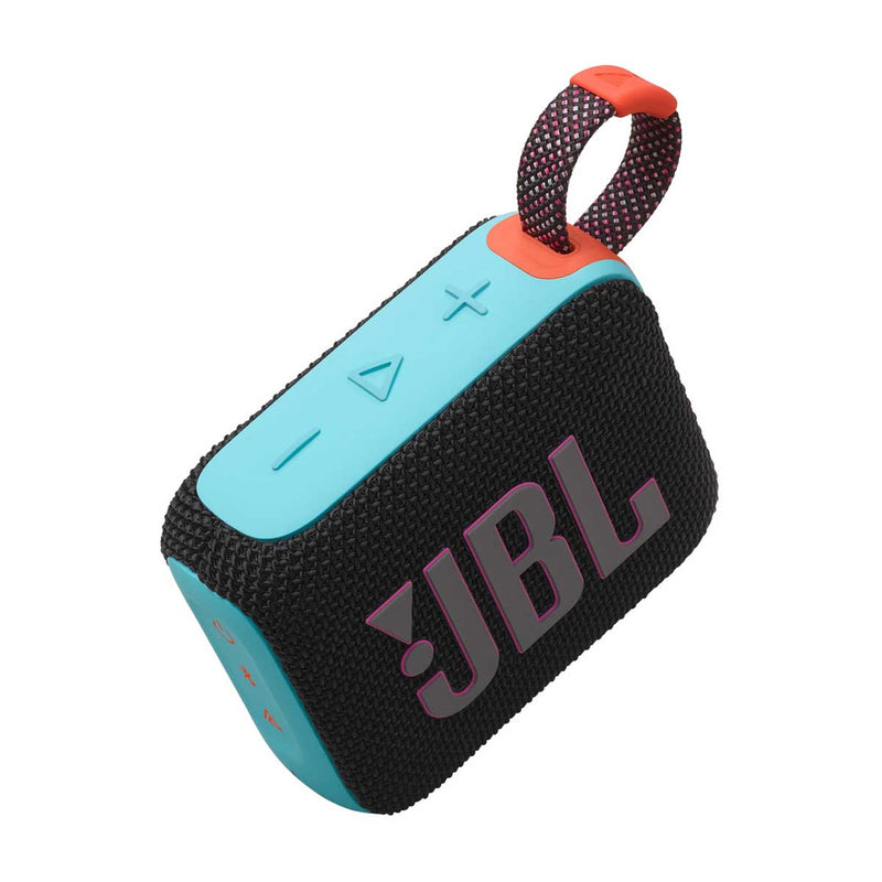 JBL Go 4 藍芽喇叭