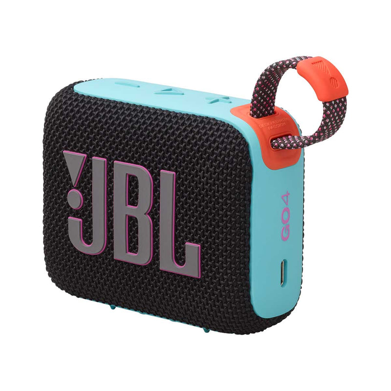 JBL Go 4 藍芽喇叭