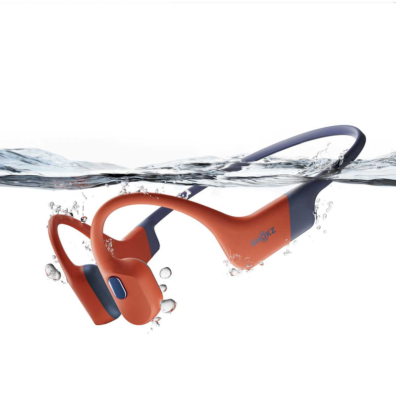 Shokz OpenSwim Pro (S710) 耳機