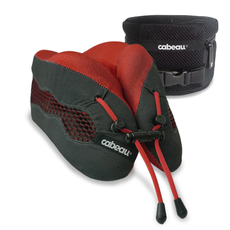 CABEAU Evolution Cool Neck Pillow