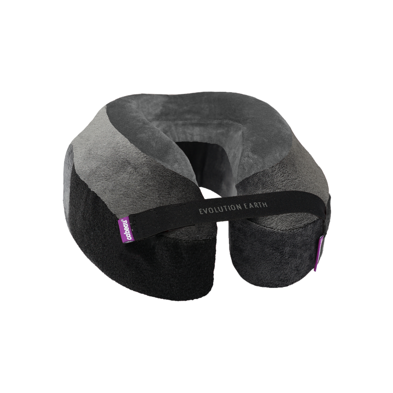 CABEAU Evolution Earth Neck Pillow