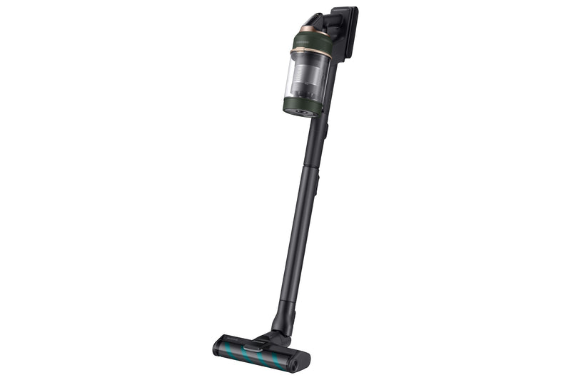 SAMSUNG VS20B958F3N/SP BESPOKE Jet™ Plus Premium Cordless Stick Vacuum Cleaner - Woody Green