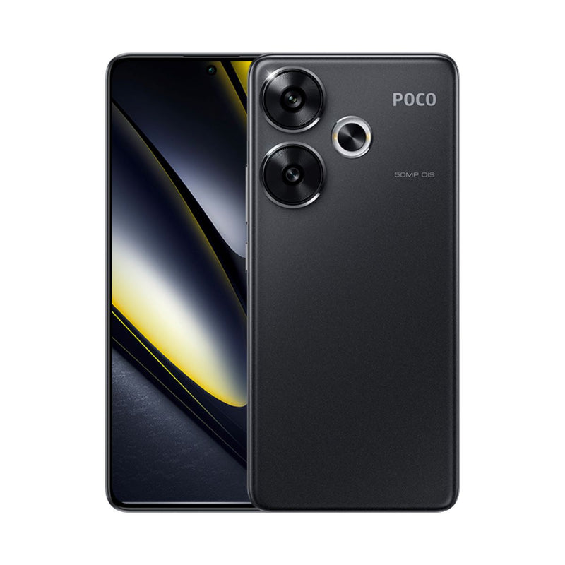 POCO F6 智能手機