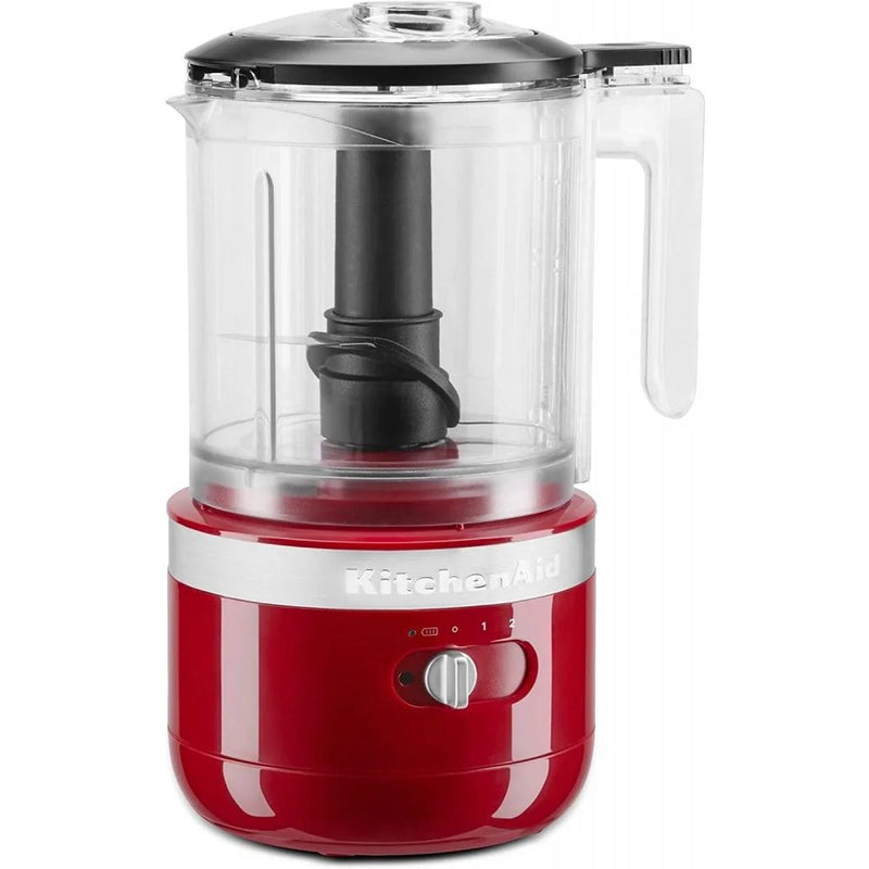 KitchenAid 5KFCB519GER 無線 5 杯食物切碎機