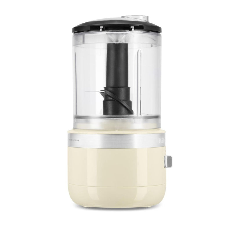 KitchenAid 5KFCB519GAC 無線 5 杯食物切碎機