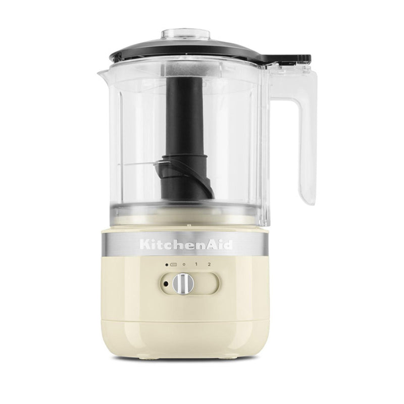 KitchenAid 5KFCB519GAC 無線 5 杯食物切碎機