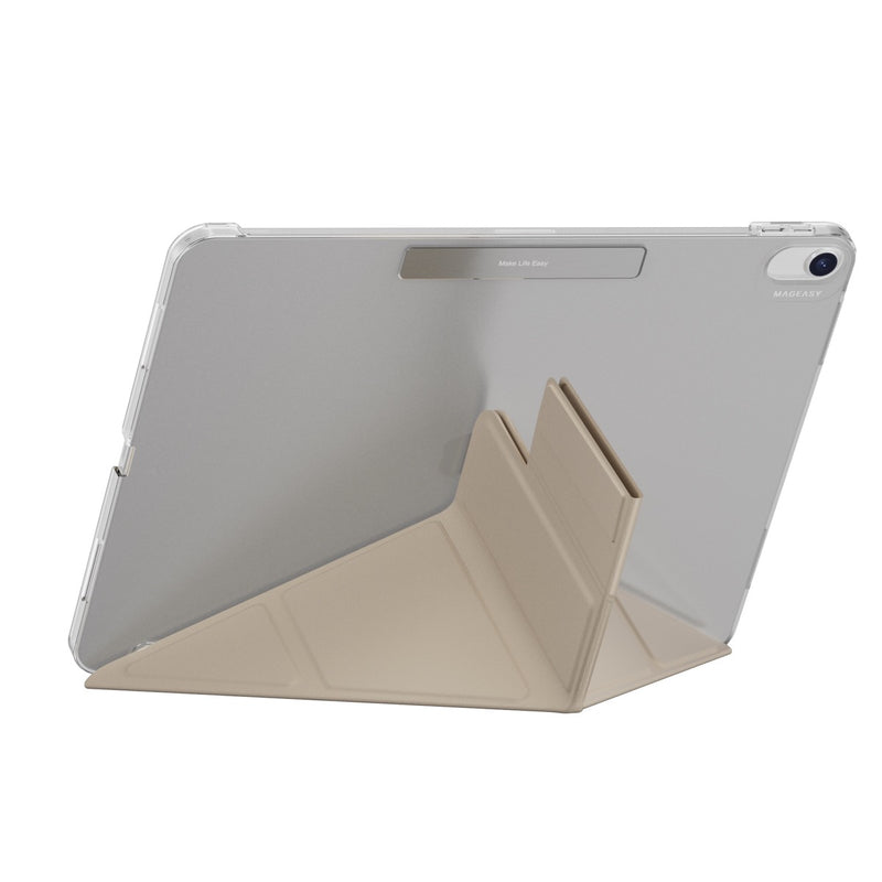 MagEasy FACET for iPad Air 13" (M2) Folding Folio Case