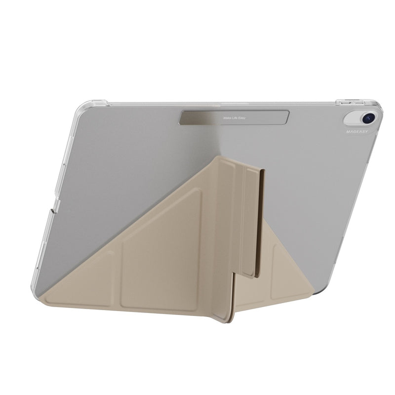 MagEasy FACET for iPad Air 13" (M2) Folding Folio Case