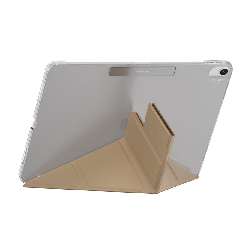 MagEasy FACET for iPad Air 13" (M2) Folding Folio Case