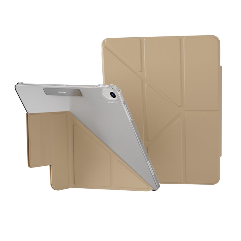 MagEasy FACET for iPad Air 13" (M2) Folding Folio Case