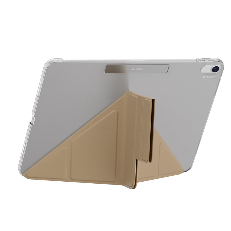 MagEasy FACET for iPad Air 13" (M2) Folding Folio Case