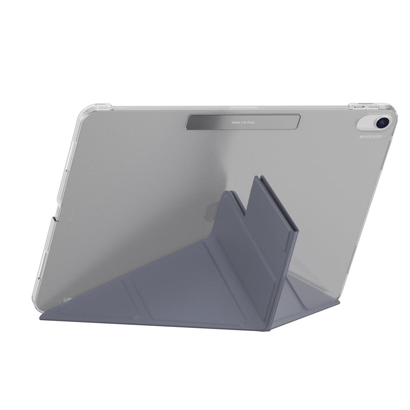 MagEasy FACET for iPad Air 13" (M2) Folding Folio Case