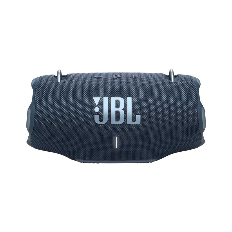 JBL JBL Xtreme 4 Portable waterproof speaker - Blue Bluetooth Speaker