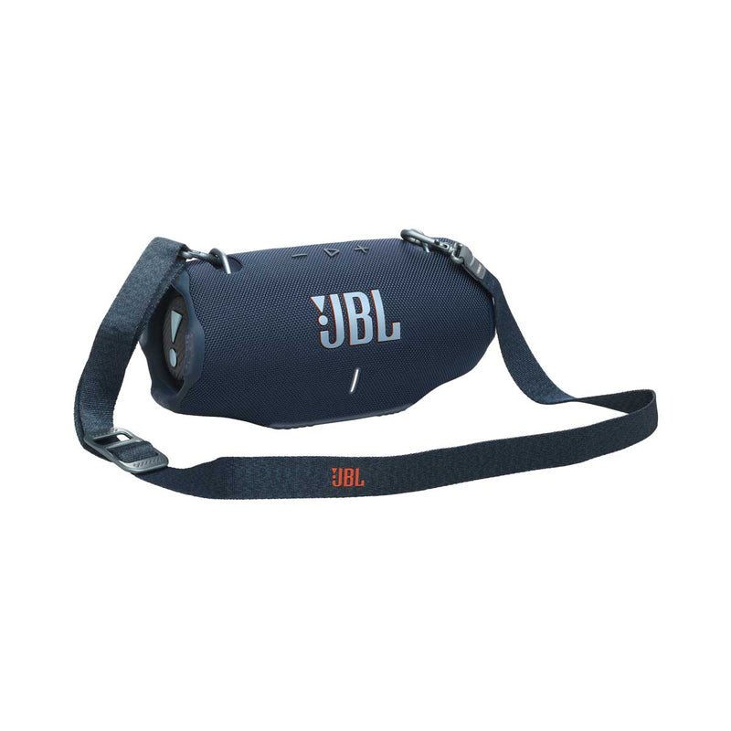 JBL JBL Xtreme 4 Portable waterproof speaker - Blue Bluetooth Speaker