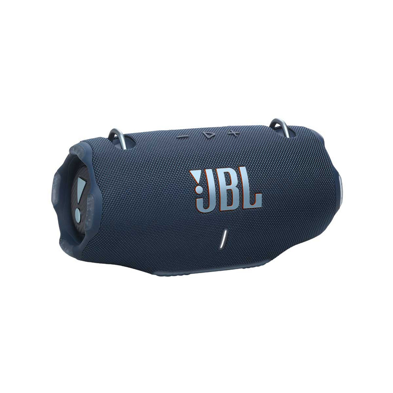 JBL JBL Xtreme 4 便攜式防水藍牙喇叭 - 藍色 藍芽喇叭