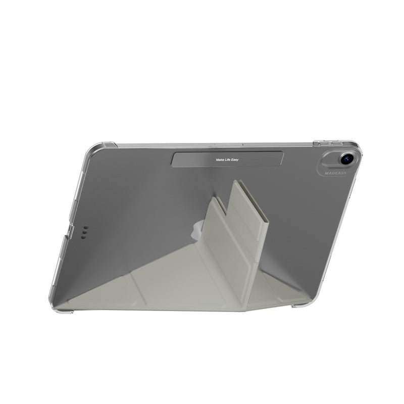 MagEasy FACET Folding Folio Case for iPad Air 11" (M2)