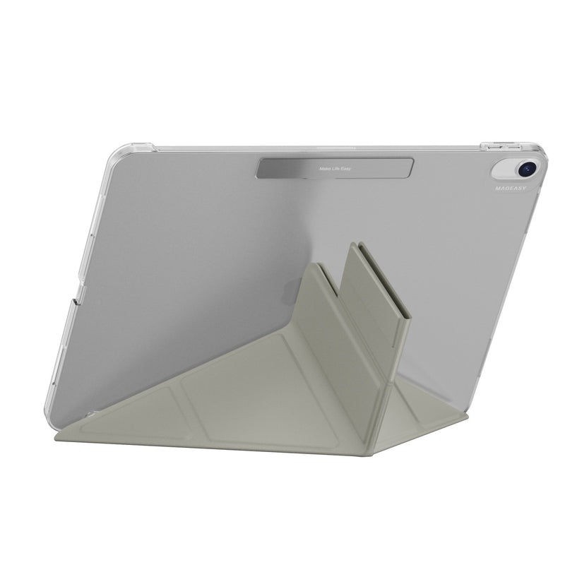 MagEasy FACET for iPad Air 13" (M2) Folding Folio Case