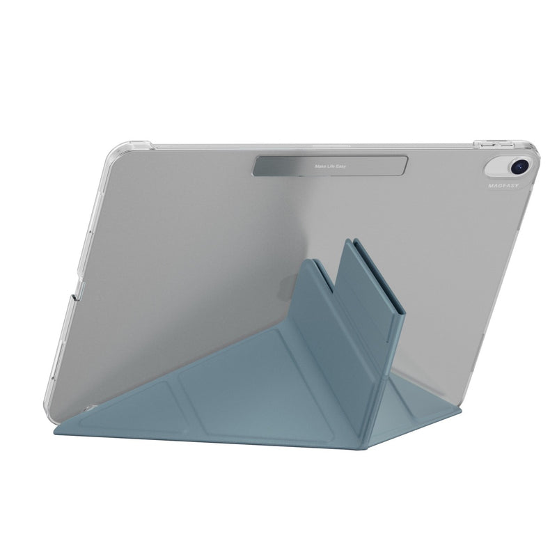 MagEasy FACET for iPad Air 13" (M2) Folding Folio Case