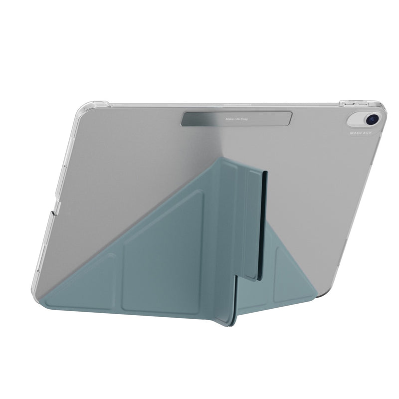 MagEasy FACET for iPad Air 13" (M2) Folding Folio Case