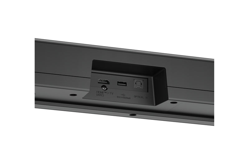 LG S40T Soundbar