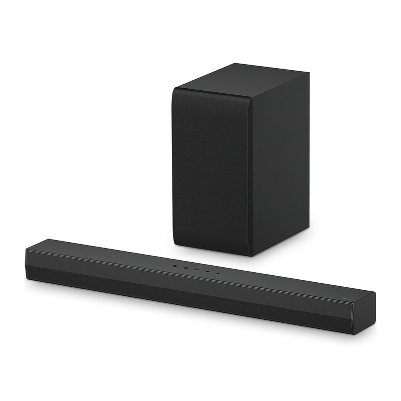 LG S40T Soundbar