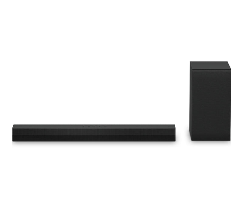 LG S40T Soundbar