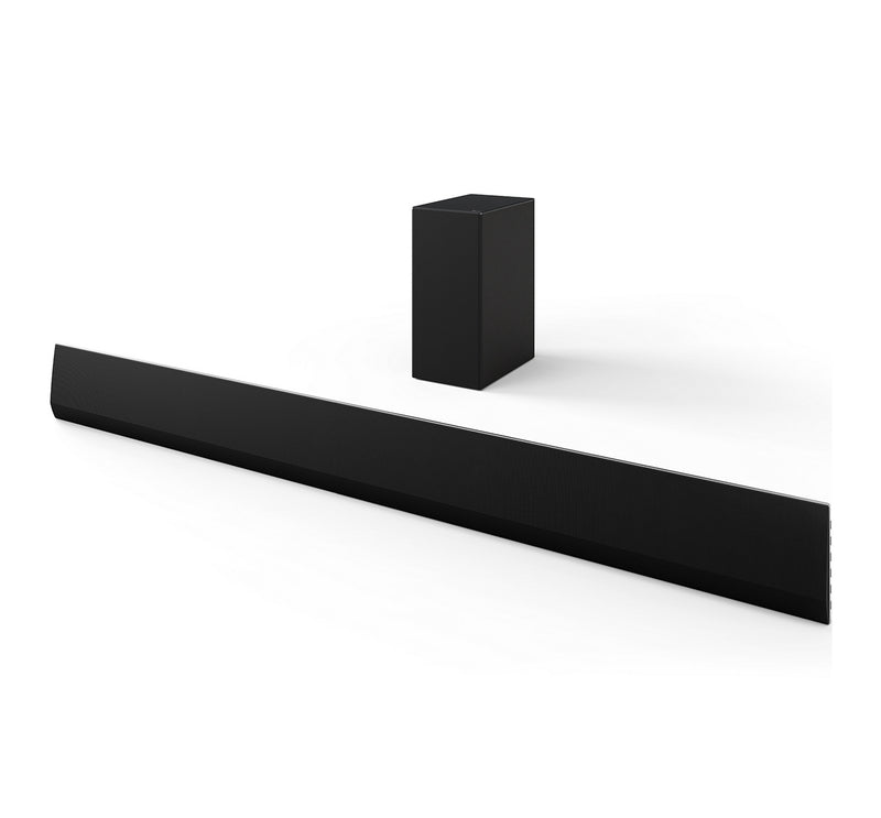 LG SG10TY Soundbar