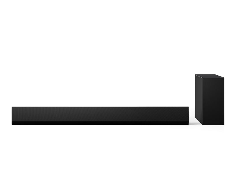 LG SG10TY Soundbar